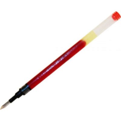 ΑΝΤΑΛΛΑΚΤΙΚΑ ΣΤΥΛΟ PILOT G-2 0.7mm ΚΟΚΚΙΝΟ