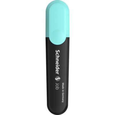 ΜΑΡΚΑΔΟΡΟΣ SCHNEIDER JOB PASTEL 5mm ΣΙΕΛ (1523)
