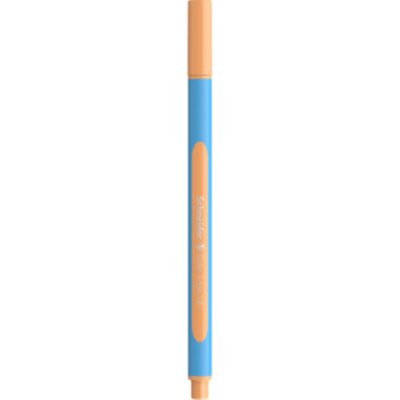 ΣΤΥΛΟ SCHNEIDER 152 SLIDER EDGE ΧΒ PASTEL PEACH (152226)