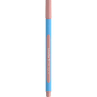 ΣΤΥΛΟ SCHNEIDER 152 SLIDER EDGE ΧΒ PASTEL BLUSH (152236)