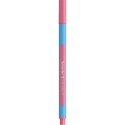 ΣΤΥΛΟ SCHNEIDER 152 SLIDER EDGE XB PASTEL FLAMINGO (152222)