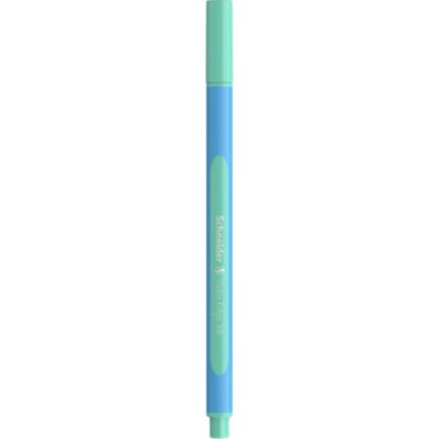 ΣΤΥΛΟ SCHNEIDER 152 SLIDER EDGE ΧΒ PASTEL MINT (152224)