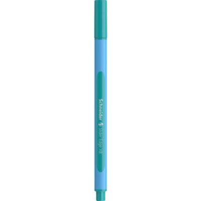 ΣΤΥΛΟ SCHNEIDER 152 SLIDER EDGE ΧΒ PASTEL OCEAN (152234)