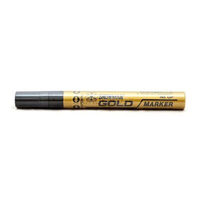 ΜΑΡΚΑΔΟΡΟΣ SNOWMAN FGP-12 ΜΠΙΛΙΑ 1.0mm - 2.0mm ΧΡΥΣΟ