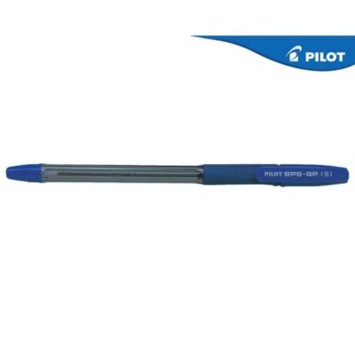ΣΤΥΛΟ PILOT BPS-GP 1.2mm  BROAD ΜΠΛΕ