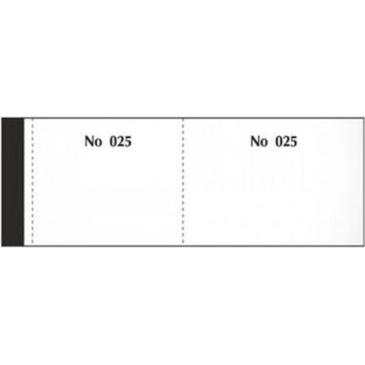 ΜΠΛΟΚ ΛΑΧΝΩΝ 1-100 ΛΕΥΚΟ (155)