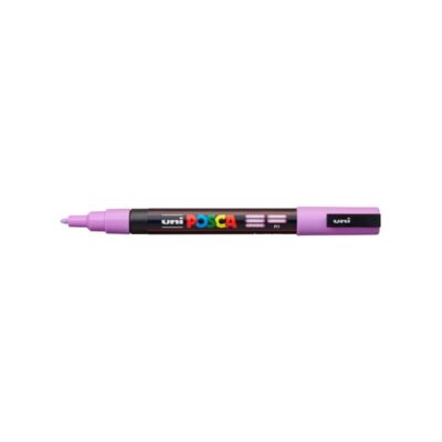 ΜΑΡΚΑΔΟΡΟΣ UNI BALL POSCA PC- 5M 1.8 - 2.5mm ΛΕΒΑΝΤΑ