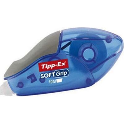 ΔΙΟΡΘΩΤΙΚΟ TIPP-EX SOFT GRIP 4.2mm x 10 μέτρα