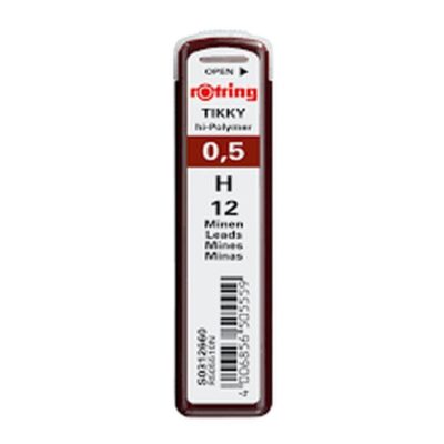 ΜΥΤΕΣ ROTRING 0.5 Η