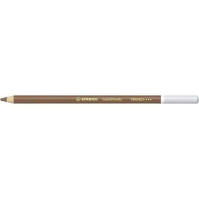 ΜΟΛΥΒΙ STABILO ΚΑΡΒΟΥΝΟ 1400/625 BURNT UMBER