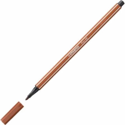 ΜΑΡΚΑΔΟΡΟΣ STABILO 68 1.0mm (38) SANGUINE