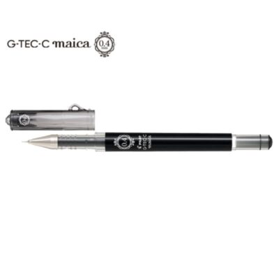 ΣΤΥΛΟ PILOT BL G-TEC-C MAICA 0.4mm BLACK