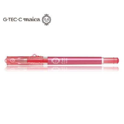 ΣΤΥΛΟ PILOT BL G-TEC-C MAICA 0.4mm BABY PINK