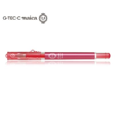 ΣΤΥΛΟ PILOT BL G-TEC-C MAICA 0.4mm PINK