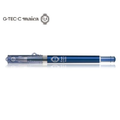 ΣΤΥΛΟ PILOT BL G-TEC-C MAICA 0.4mm BLUE BLACK