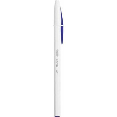 ΣΤΥΛΟ BIC CRISTAL UP 1.2mm ΜΠΛΕ