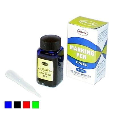 ΜΕΛΑΝΙ ΜΑΡΚΑΔΟΡOY LIBERTY ΠΡΑΣΙΝΟ