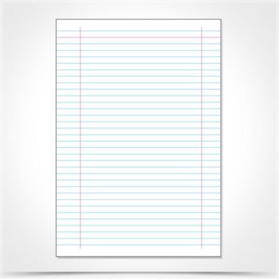 ΒΙΒΛΙΟ ΠΡΑΚΤΙΚΩΝ 21Χ30 100Φ. ΤΥΠΟΤΡΑΣΤ (515A)