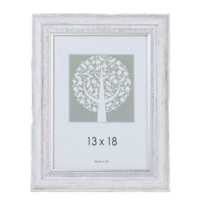 ΚΟΡΝΙΖΑ ΤΥΠΟΥ ΞΥΛΟ 10Χ15 NATALI WHITE