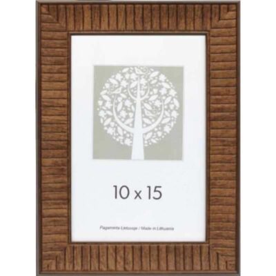 ΚΟΡΝΙΖΑ ΤΥΠΟΥ ΞΥΛΟ 13Χ18 GRETA BROWN