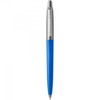 ΣΤΥΛΟ PARKER JOTTER SPECIAL BP LIGHT BLUE (BS9802)