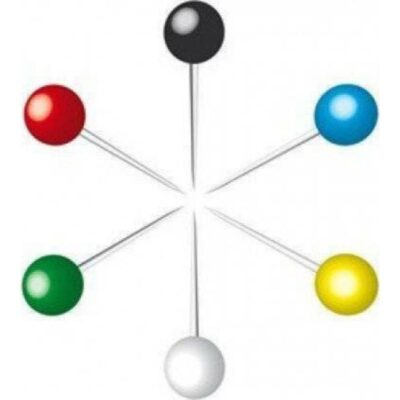 ΚΑΡΦΙΤΣΕΣ ΦΕΛΛΟΥ ΚΕΦΑΛΑΚΙ ΜΠΙΛΙΑ ΜΑΚΡΙΑ ΒΕΛΟΝΑ (80 τμχ)