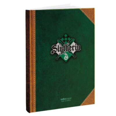 ΕΞΗΓΗΣΕΙΣ ΧΑΡΤΟΝΕ 17Χ25 96φ. ΡΙΓΕ SALKO HARRY POTTER (7975)