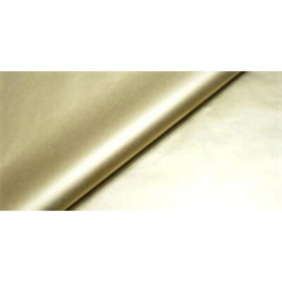 ΧΑΡΤΙ ΠΕΡΙΤΥΛΙΓΜΑΤΟΣ ΠΟΛΥΤΕΛΕΙΑΣ ΟFFSET 70Χ100 ΧΡΥΣΟ