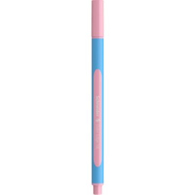 ΣΤΥΛΟ SCHNEIDER 152 SLIDER EDGE ΧΒ PASTEL ROSE (152229)