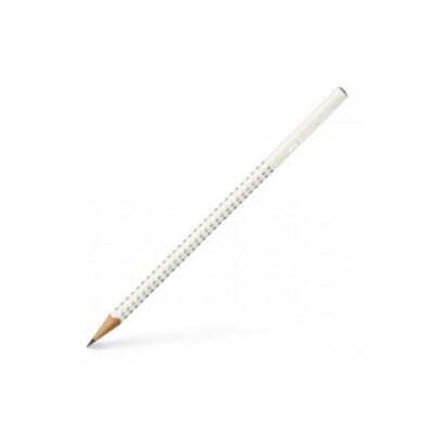 ΜΟΛΥΒΙ FABER-CASTELL SPARKLE 2019 COCONUT (118236)