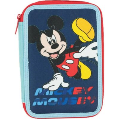 ΚΑΣΕΤΙΝΑ MICKEY TEAM 2 ΦΕΡΜΟΥΑΡ 14 X 4 X 20 (340-83100)