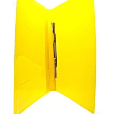 ΝΤΟΣΙΕ ΕΛΑΤΗΡΙΟ ΧΑΡΤΙΝΟ ΚΙΤΡΙΝΟ 26Χ34