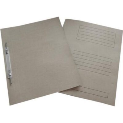 ΝΤΟΣΙΕ ΕΛΑΤΗΡΙΟ ΧΑΡΤΙΝΟ ΓΚΡΙ 26Χ34