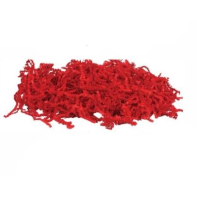 ΧΟΡΤΟ ΧΑΡΤΙΝΟ 250gr ΚΟΚΚΙΝΟ