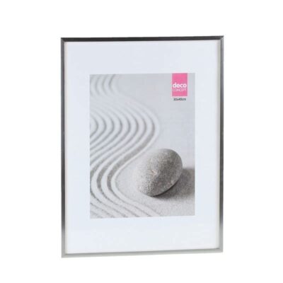 ΚΟΡΝΙΖΑ ΜΕ ΠΛΑΣΤΙΚΟ ΠΛΑΙΣΙΟ 10Χ15 ΑΣΗΜΙ