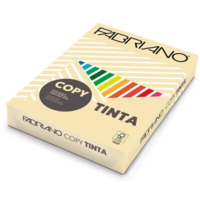 ΧΑΡΤΙ ΦΩΤΟΤΥΠΙΚΟ Α4 80gr/m² (500 Φ.) FABRIANO ONICE (66221297)