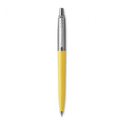 ΣΤΥΛΟ PARKER JOTTER SPECIAL BP YELLOW (6503.74)