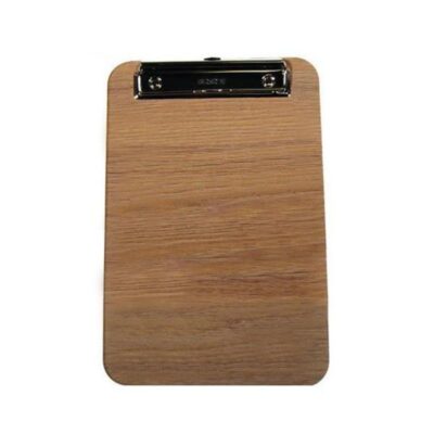 ΝΤΟΣΙΕ ΠΙΑΣΤΡΑ Α5 ΞΥΛΙΝΗ ΔΡΥΣ (03816)