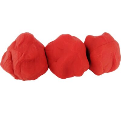 ΠΛΑΣΤΕΛΙΝΗ RECORD ΚΟΚΚΙΝΗ 700gr