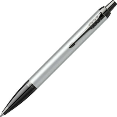 ΣΤΥΛΟ PARKER I.M. BT ACHROMATIC GREY (2127752)