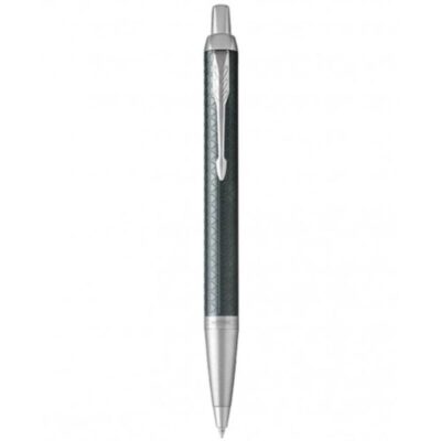 ΣΤΥΛΟ PARKER I.M. CT PREMIUM PALE GREEN BP (1931643)