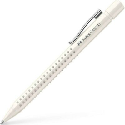 ΣΤΥΛΟ FABER-CASTELL GRIP 2010 M COCONUT MILK (243908)