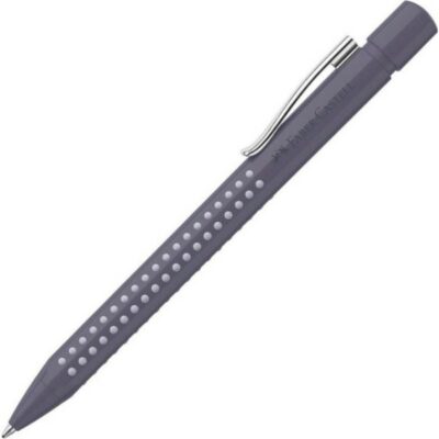 ΣΤΥΛΟ FABER-CASTELL GRIP 2010 M ΑΝΘΡΑΚΙ (243909)