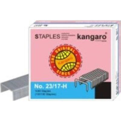 ΣΥΡΜΑ KANGARO 23/17