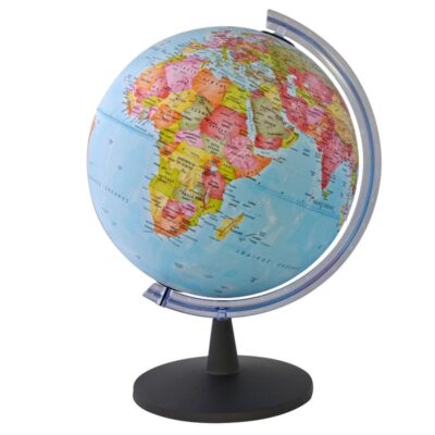 ΥΔΡΟΓΕΙΟΣ ΠΟΛΙΤΙΚΗ 40cm Νο 8 COSMIC