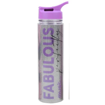ΠΑΓΟΥΡΙ ΠΛΑΣΤΙΚΟ 450ml 7.1 Χ 27.3cm FABULOUS (584547)