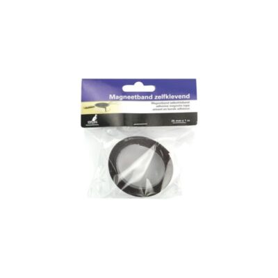 ΜΑΓΝΗΤΙΚΗ ΤΑΙΝΙΑ ΑΥΤΟΚΟΛΛΗΤΗ 25mm Χ 1m (K-5061)