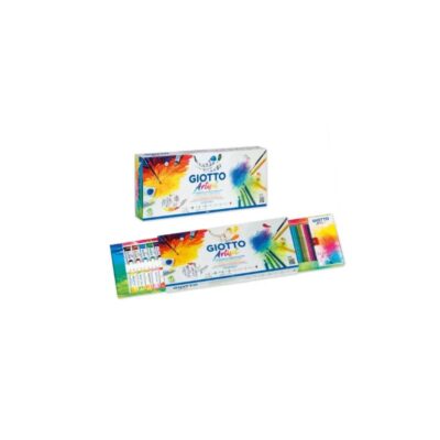 ΣΕΤ ΖΩΓΡΑΦΙΚΗΣ GIOTTO ARTISET 65 τμχ (270200)