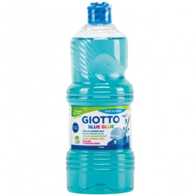 ΚΟΛΛΑ GIOTTO BLUE GLUE 1 kg (F546100) - L1014