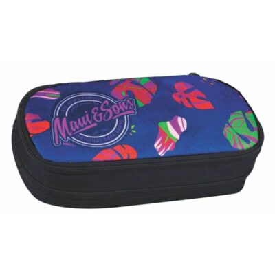 ΚΑΣΕΤΙΝΑ ΒΑΡΕΛΑΚΙ MAUI TROPIC 10 X 6 X 23 (339-43141)